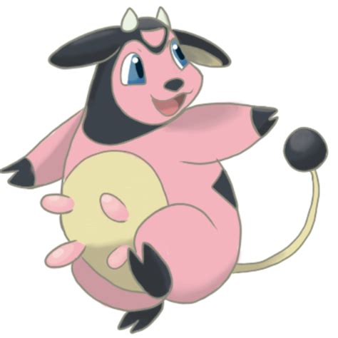 miltank smogon